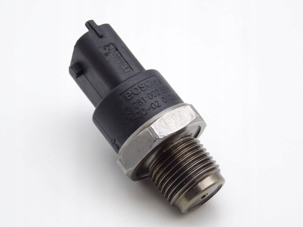 Купить Датчик давления топлива renault master ii 2.2 dci bosch 0281002568 nr23