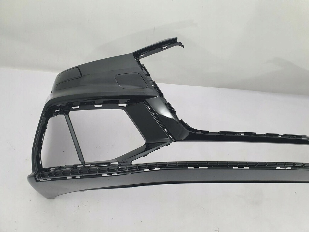 фото №6, Audi s7 4k8 2018- бампер передній перед 4k8807437 pdc