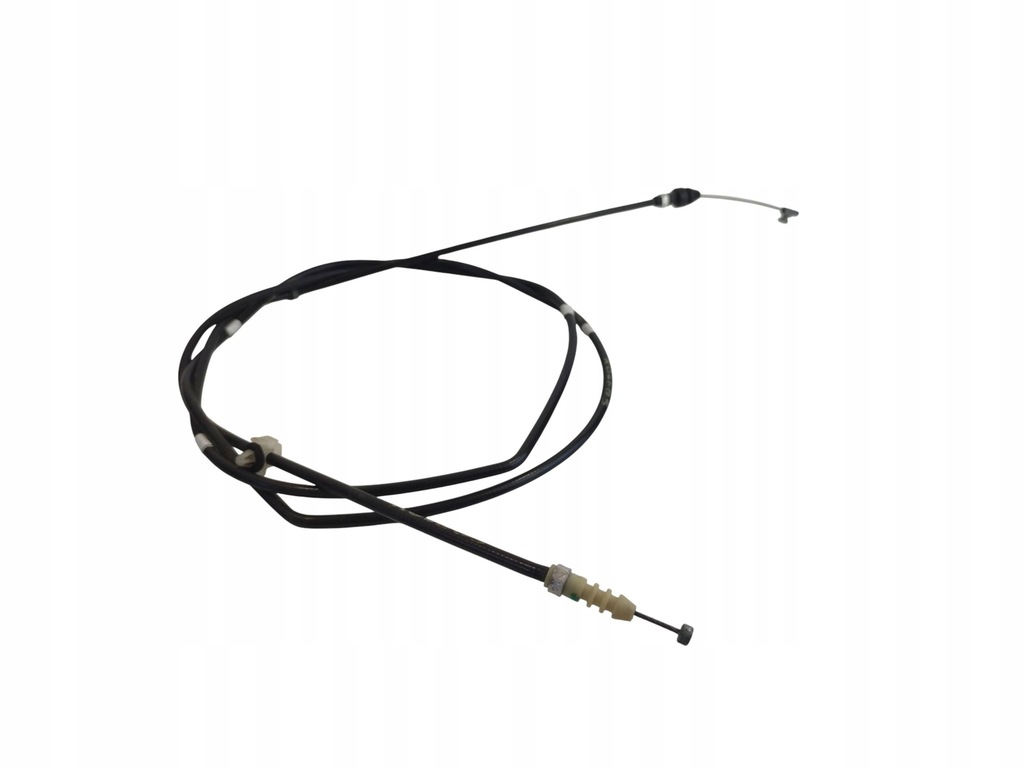 фото №1, Renault koleos i 1 трос замка капот 160826653