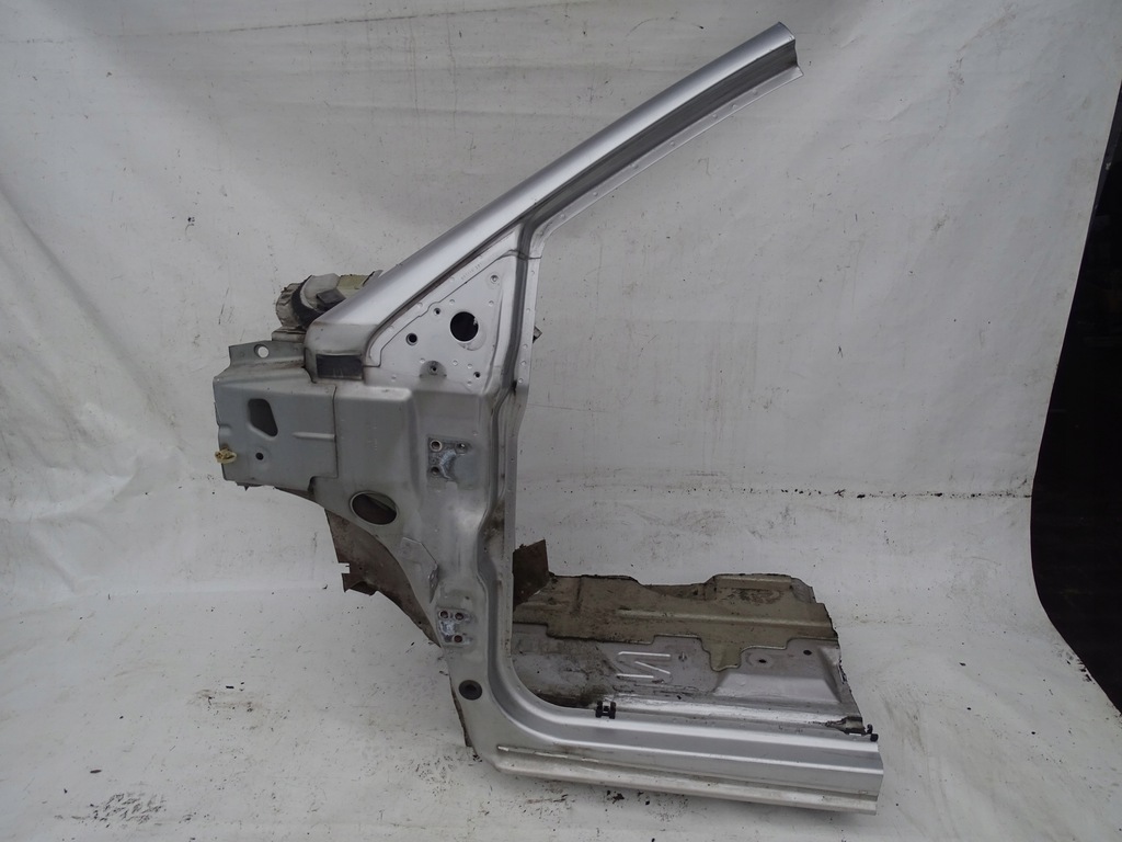 фото №1, Порог блок двигателя перед передний левый правый chrysler voyager iv caravan