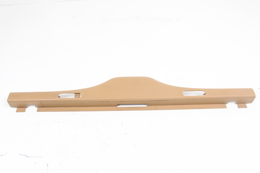 фото №1, Пластик захист porsche cayman 987