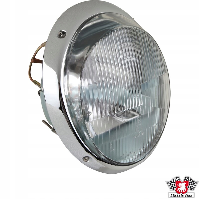 фото №1, Porsche 911 фара