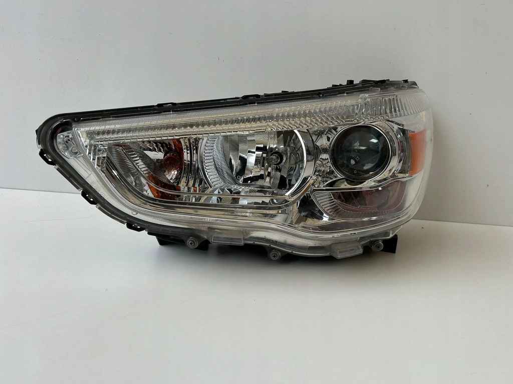 фото №1, Mitsubishi asx лампа ліва перед оригінал