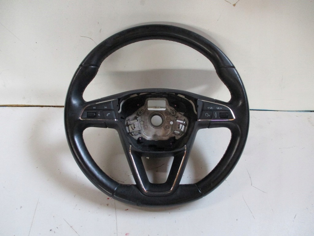 фото №1, Воздуховод seat ateca