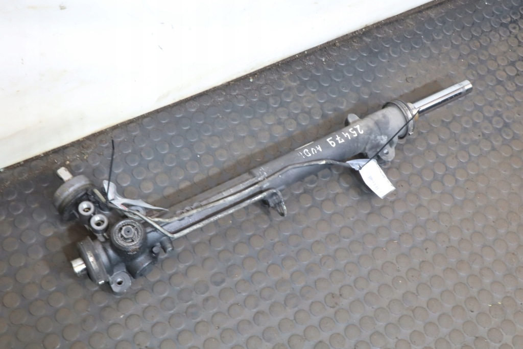 фото №3, Рулевая рейка audi a4 b7 2.0tdi