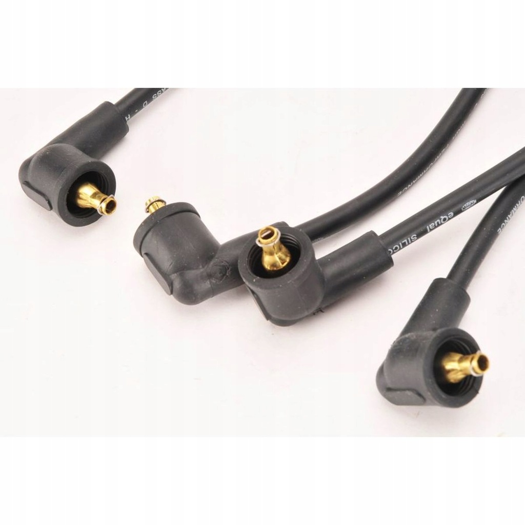 фото №3, Провода зажигания magneti marelli 941319170025