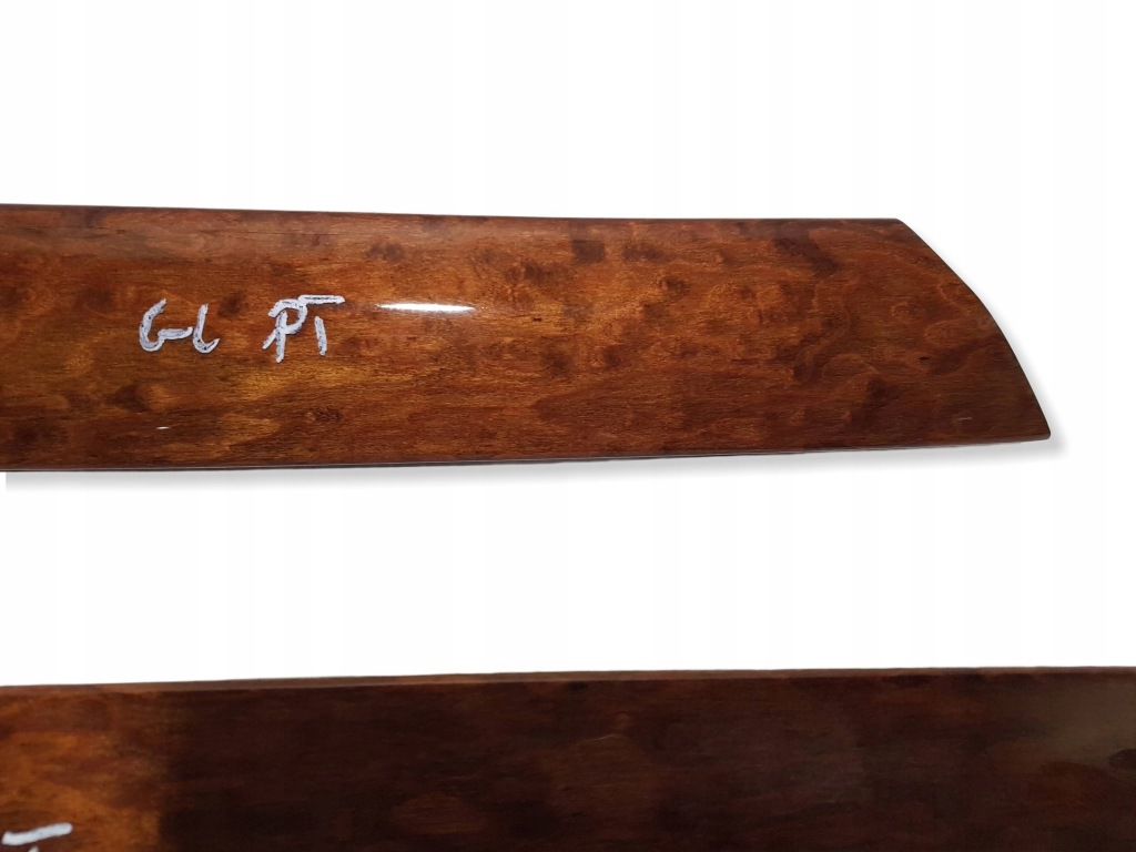 Купить Mercedes ml w164 gl x164 drewno декоры накладки дверь комплект