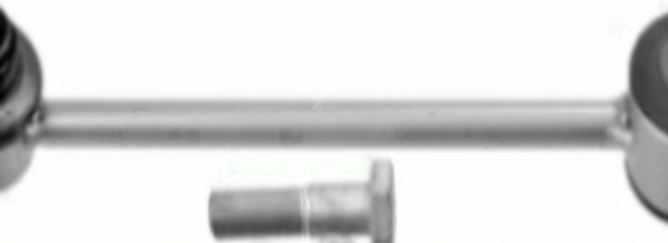 фото №10, Lemforder соединитель стабилизатора. vw t. caddy 3 04- le/pr