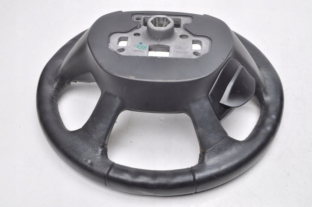 фото №8, Ford kuga mk2 повітропровід шкіряний багатофункціональний