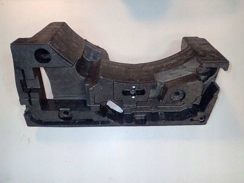 фото №1, Vw passat b6 b7 пінополістирол na інструменти 3c5012115d