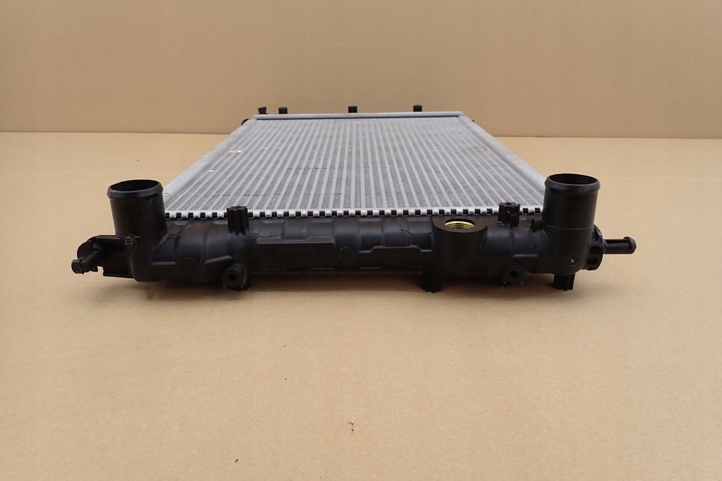 фото №10, Fiat palio siena weekend 1997- 2002 радиатор wody oem 46417050