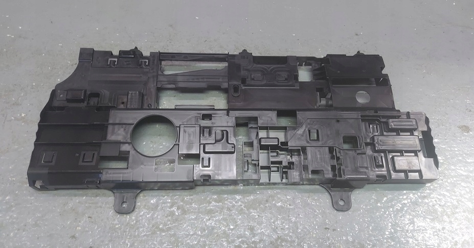 фото №1, Audi a6 c8 a7 4k защита заглушка пластиковая