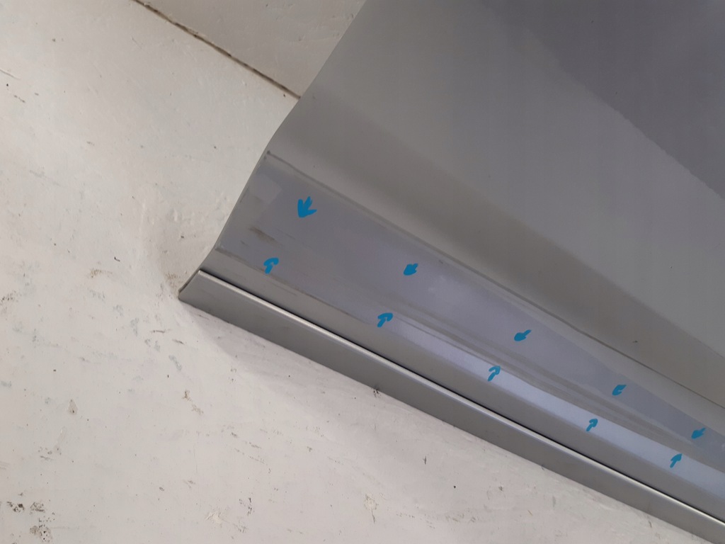 фото №5, Audi a6 c8 allroad дверь правое передние