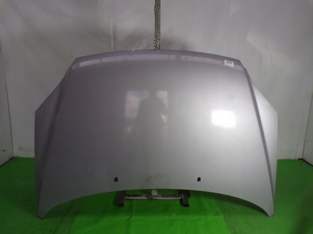 фото №1, Kia sportage ii капот передняя перед s6