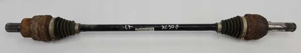 Купити Привідний вал ліва ліве задні volvo xc90 2.9 t6 p30651528