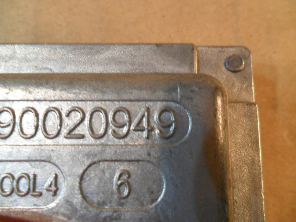 фото №4, Блок керування модуль led smart fortwo 453 l90021969