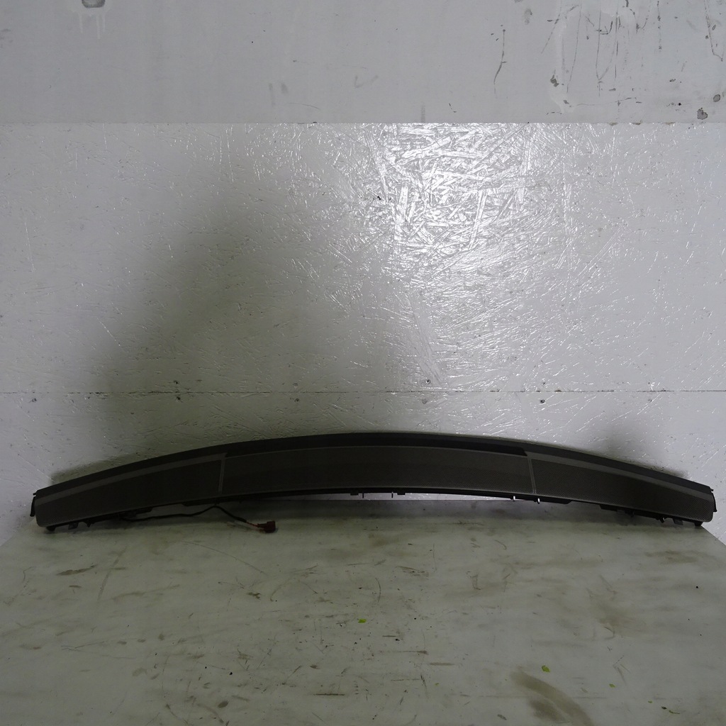 фото №1, Mercedes c w204 світло стоп-сигнал a2046830130