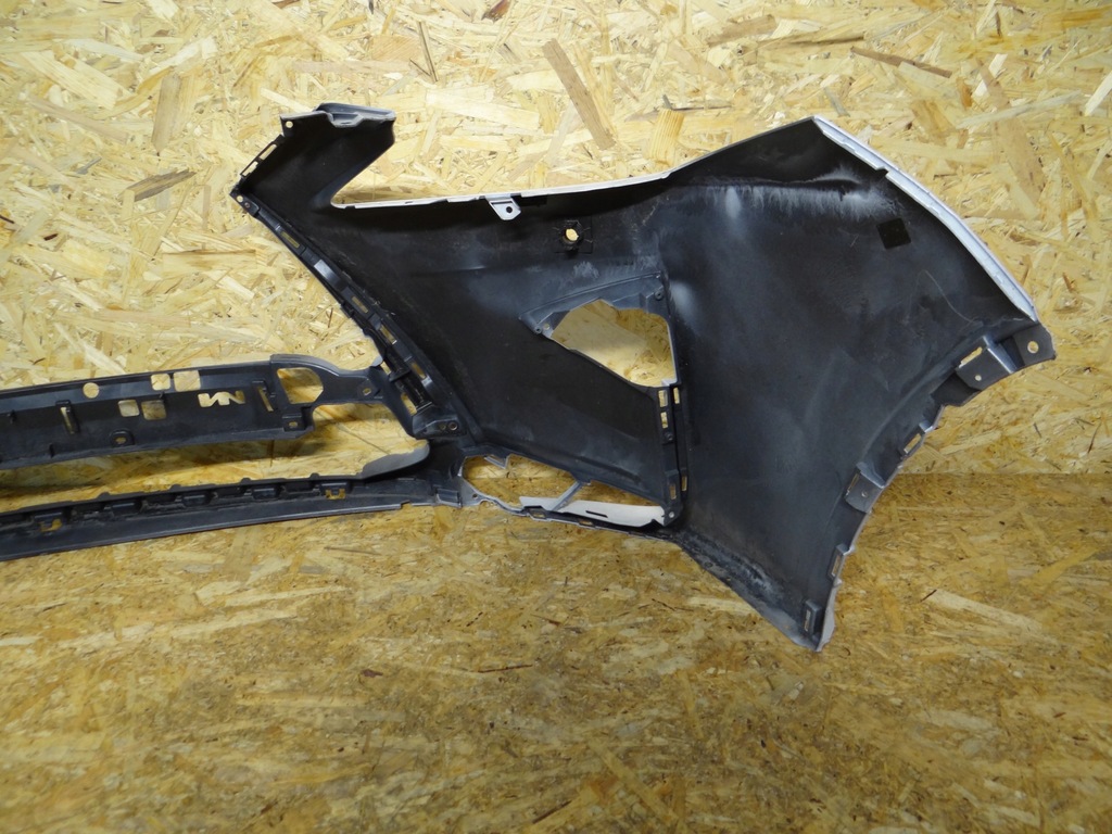 фото №6, Бампер перед lexus rx200t 450h