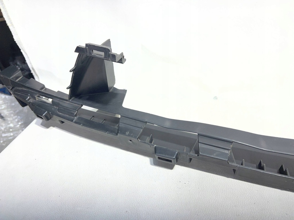 Усилитель абсорбер бампера передний mercedes eqc amg a2938859600 с Разборки