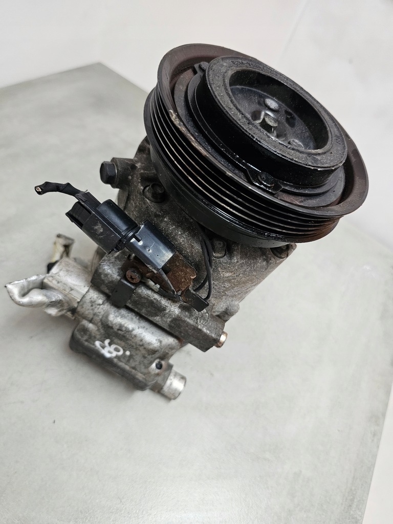 фото №10, Компресор кондиціонера kia pro ceed i ceed i hyundai i30 i f500-an8ca-04