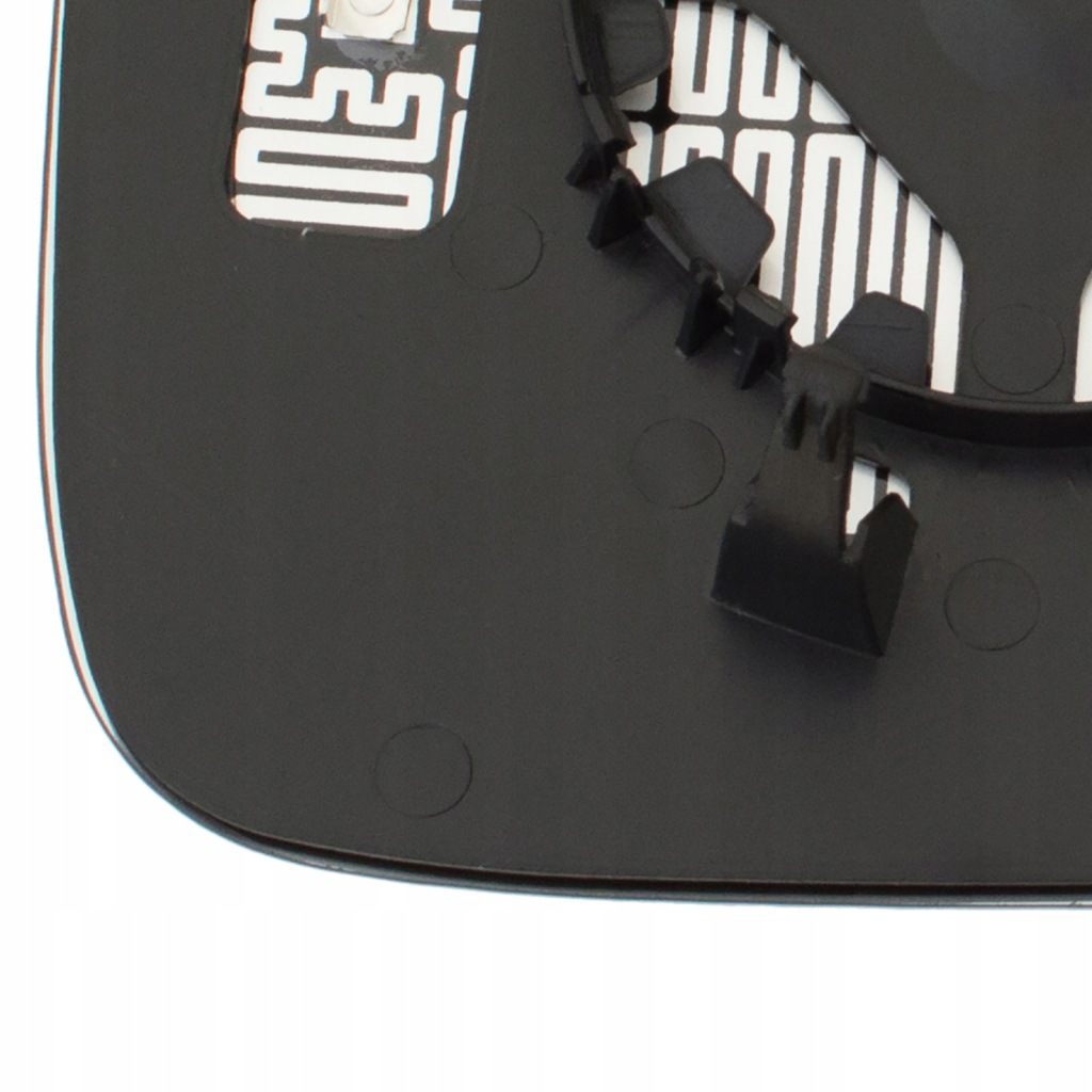 фото №10, Vw t5 2003-2009 вкладиш скло дзеркало з підігрівом лівий