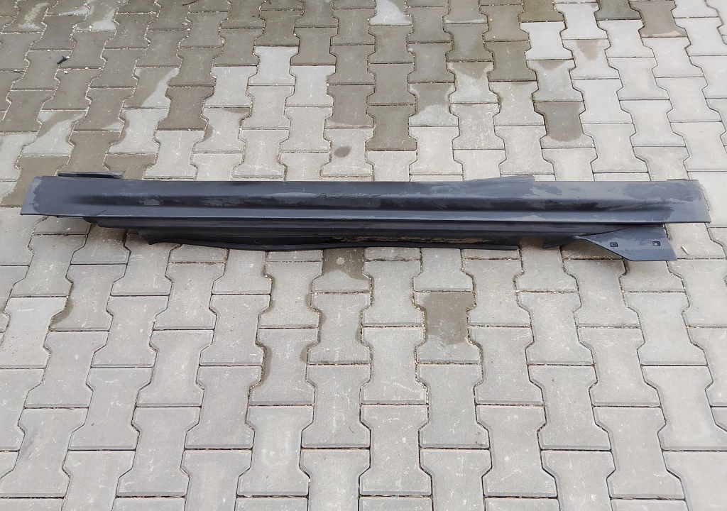 Купити Mini r55 молдинг поріг поріг правий 7167592