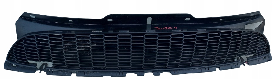 фото №1, Mini cooper s r56 r57 решітка радіатора решітка радіатора