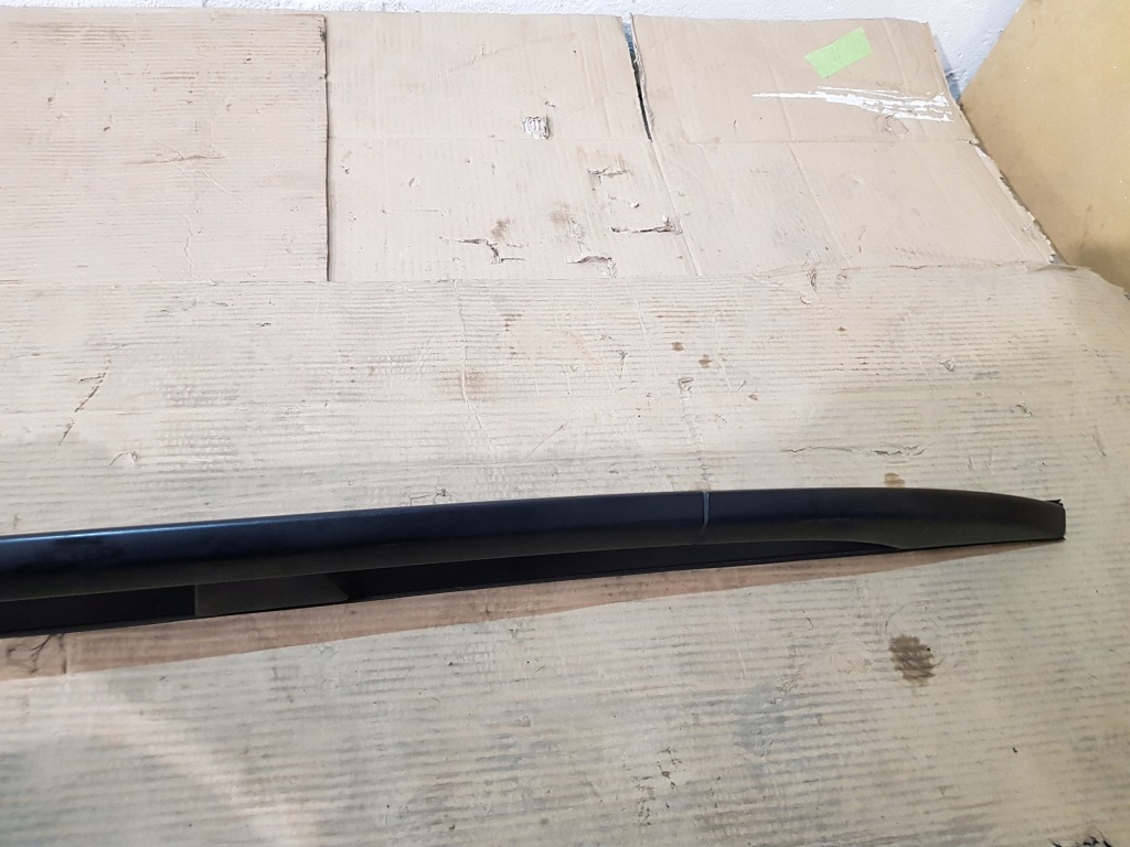 Рейлінг даховий ліве bmw e91 Зі Шроту