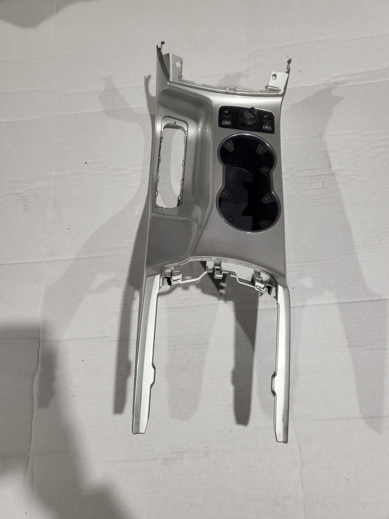 фото №1, Тунель / консоль середня ford c-max ii am51-r046c22-acw