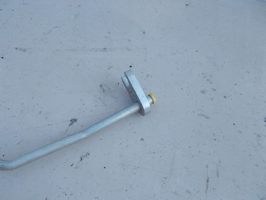 фото №6, Шланг wąż кондиционера audi a4 b6 2,0 tdi