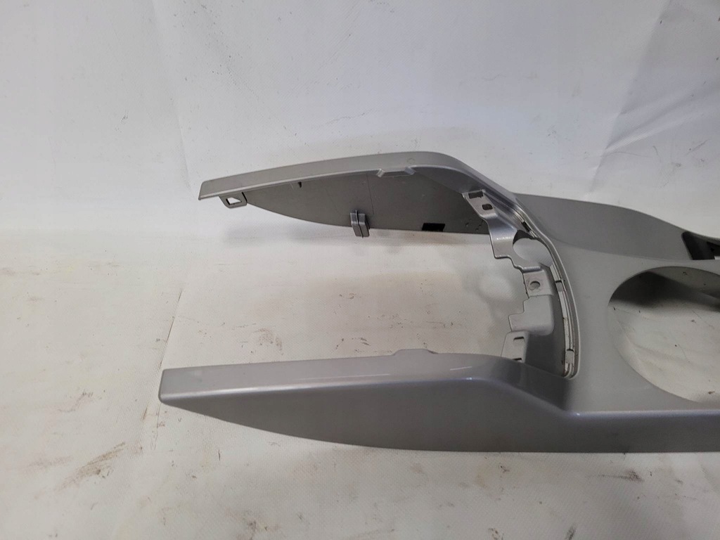 фото №6, Захист рамка тунель ford escape usa mk2 2013-