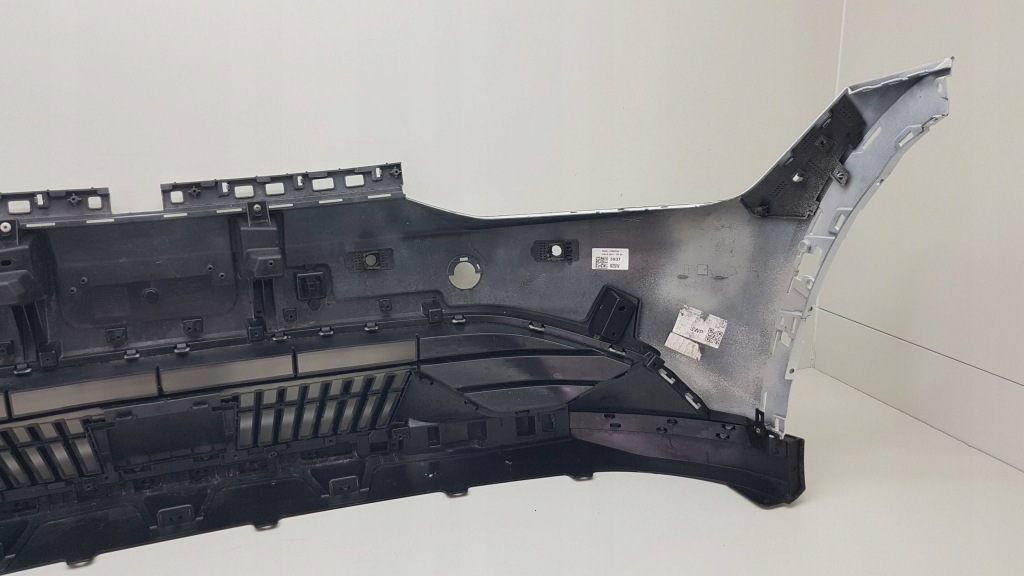 Kia ev6 ev 6 2021 - бампер перед 86500-cv820swp с Разборки