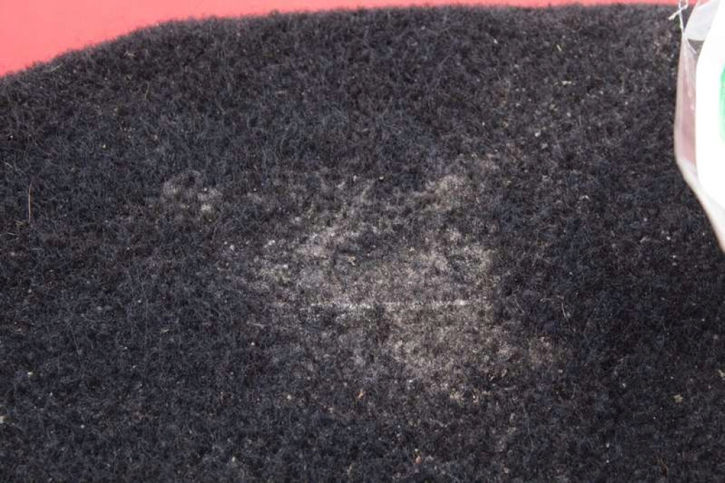 фото №5, Пол багажника honda crv 3 iii 06-09