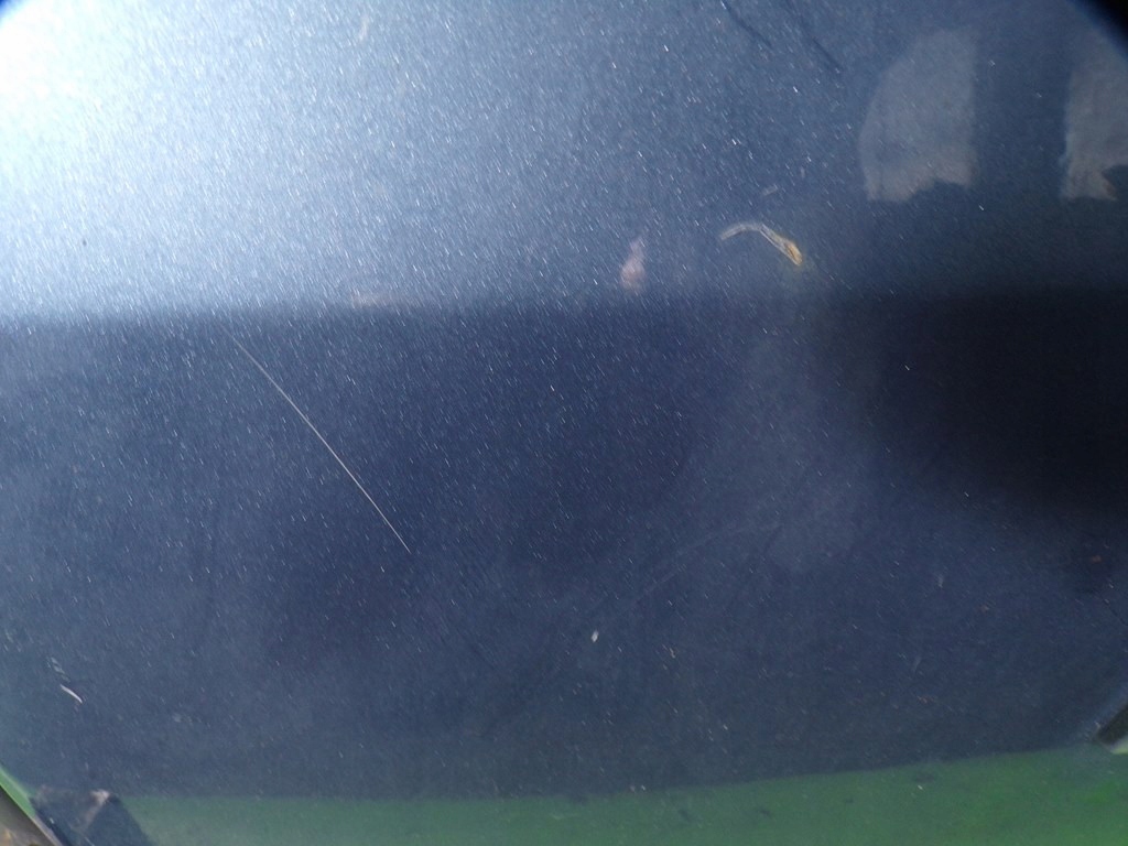 фото №6, Dacia logan двері правий задня задні багажника