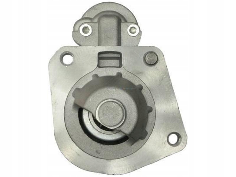 фото №12, Стартер ford focus mondeo 2.5