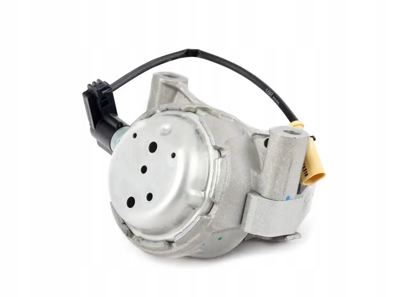 фото №1, Оригінальна подушка двигуна audi a6 a7 4g0199381lg