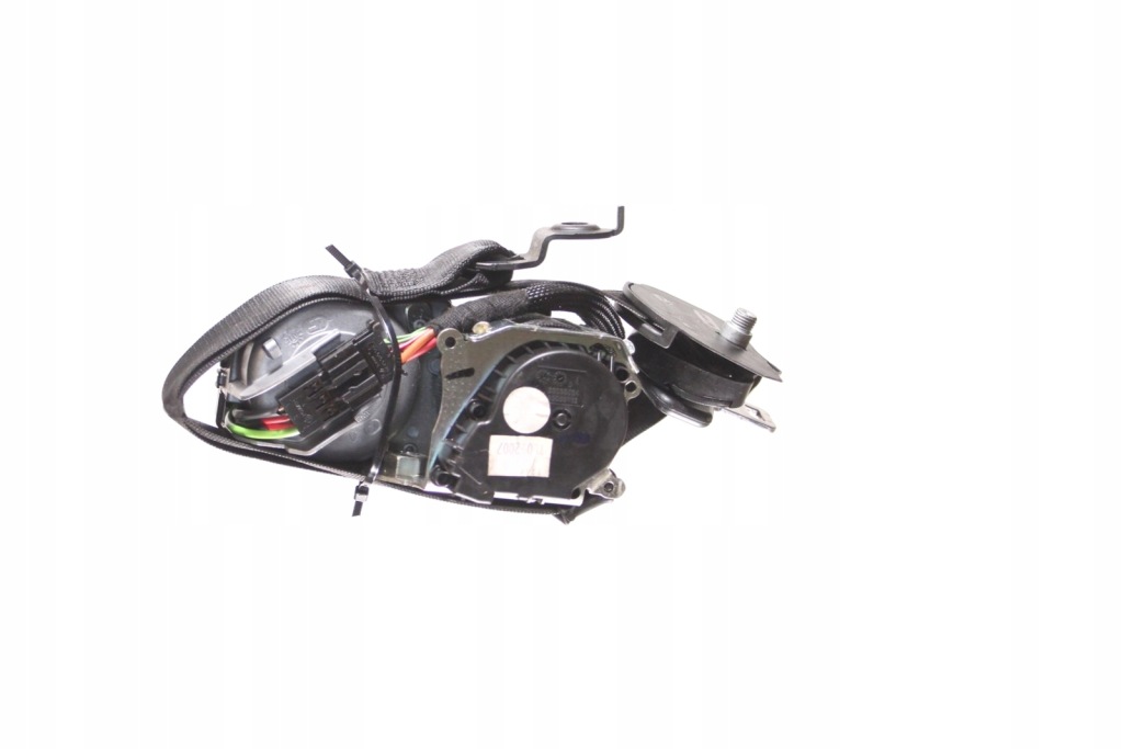 фото №8, Pas безопасности перед левый mercedes ml w164 07r