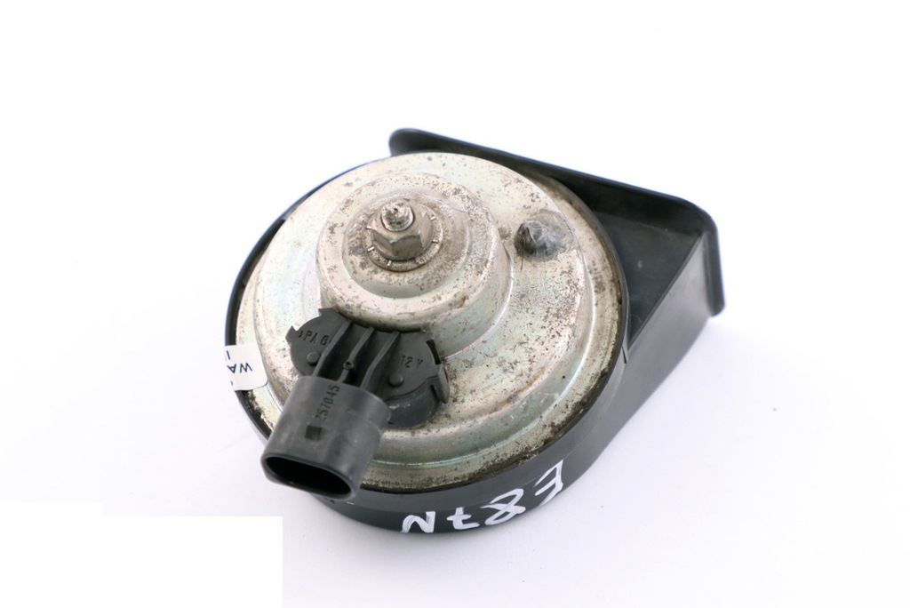 фото №10, Bmw e81 e87 e88 клаксон сигнал звуковий 7192038