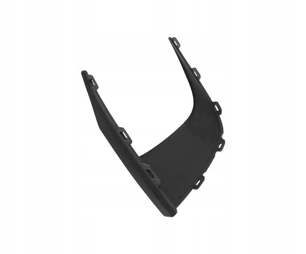 Молдинг бампера до porsche cayenne 92a 2014-2017 95850594500 ліва Київ