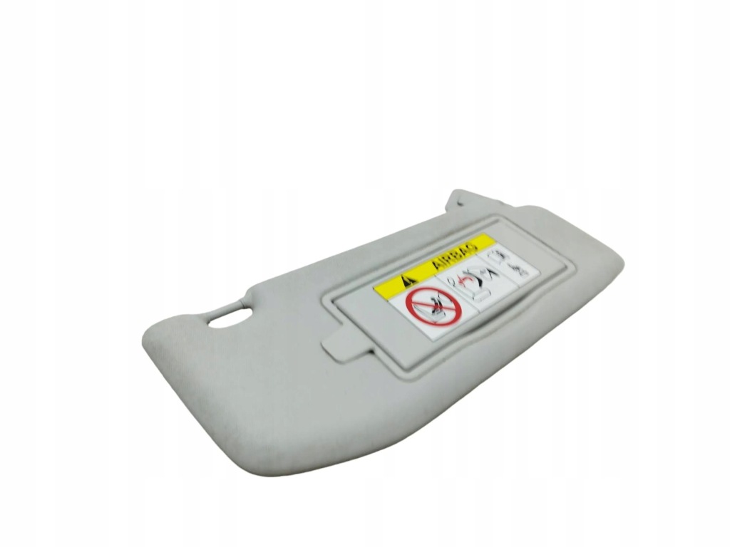 2022 citroen c4 3 e-c4 накладка сонцезахисна 38265221 Недорого