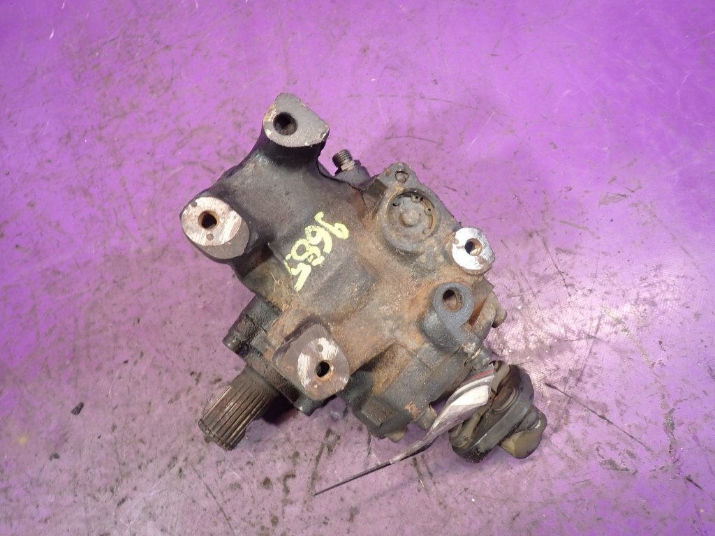 Mercedes 124 87-93 трансмиссия рулевая рулевая рейка 1244610801 в Украине