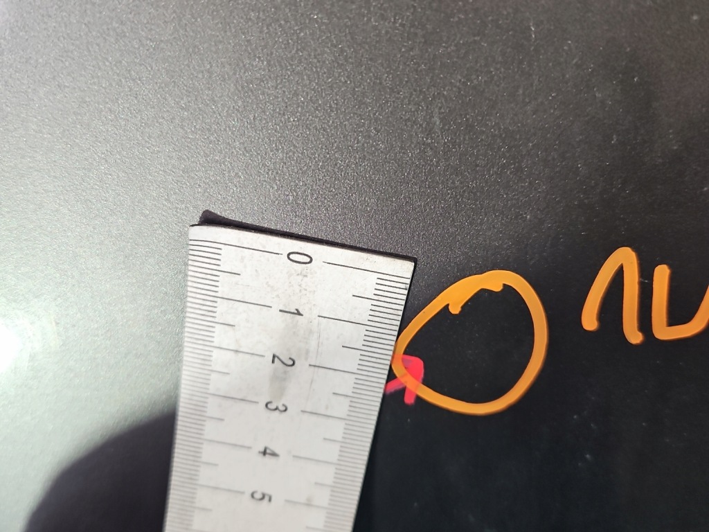 Капот передняя renault clio ii 2 01- szary nv603 Доставка