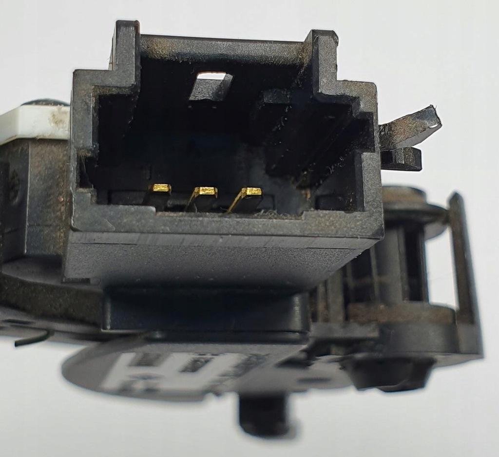 фото №3, Датчик зчеплення renault espace iv 8200110893