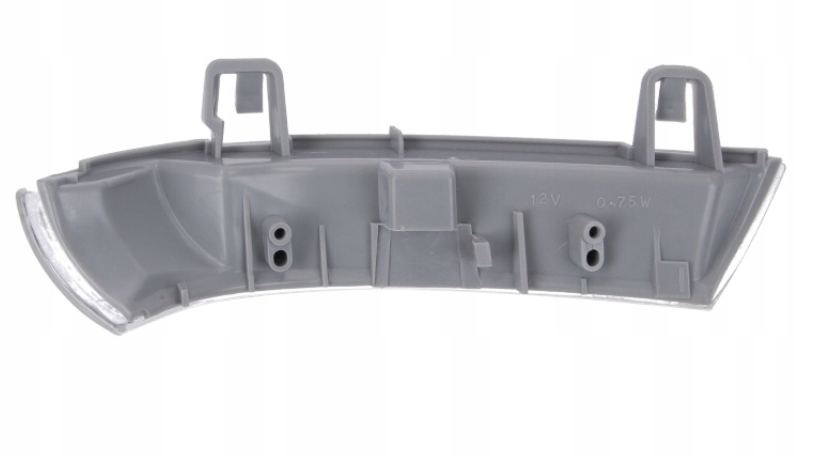 фото №6, Поворотник вид max do vw golf v/v plus - лівий/правий білий