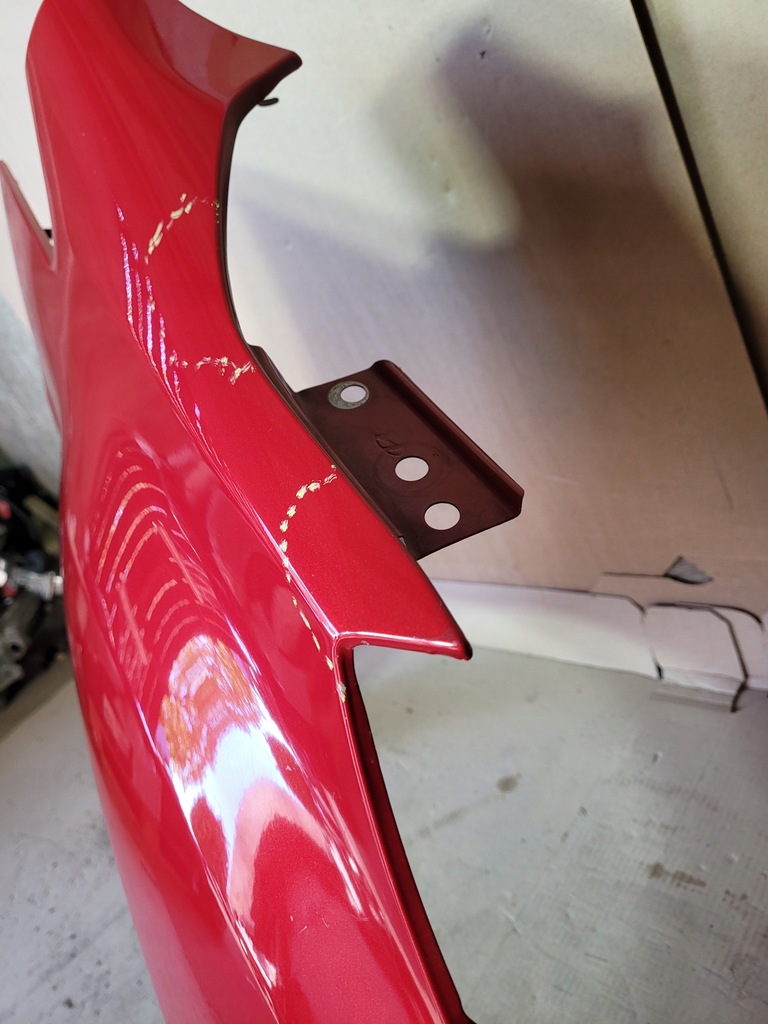 фото №7, Hyundai ix20 ix-20 lift 15r- крыло правый передний