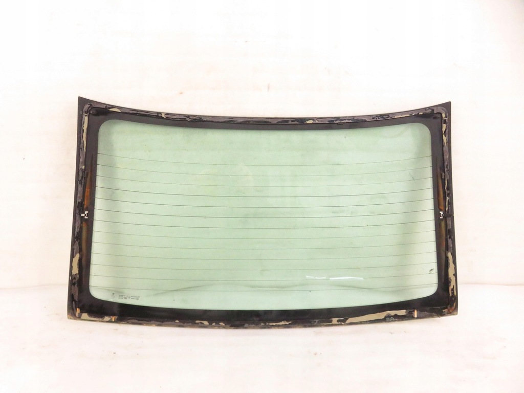 фото №6, Скло задня peugeot 301 sedan