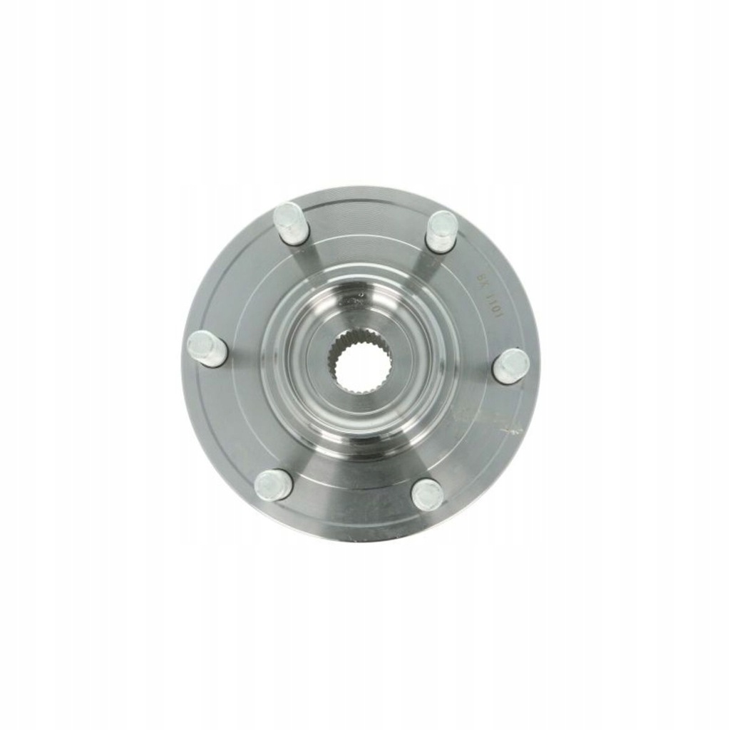 фото №3, Ступица колеса перед nissan patrol y62 10-