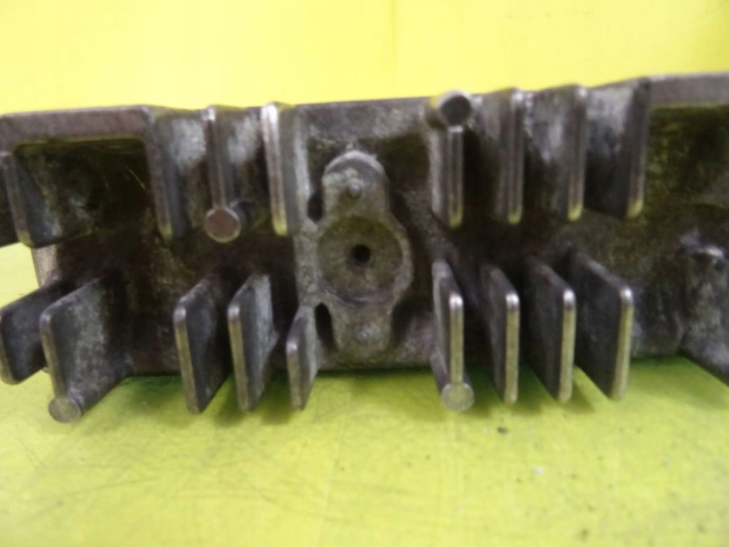 фото №5, Бортовий комп'ютер двигуна seat toledo 1.8 0280000739 / 443907403g nr1743