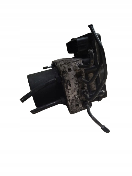 Купить Master ii 2.3 dci насос abs 0265950851 повреждённая