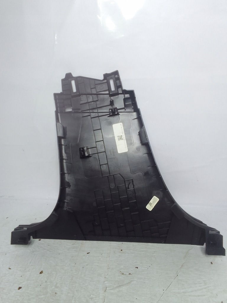 фото №14, Mazda cx50 23- защита стойка левая правая usa